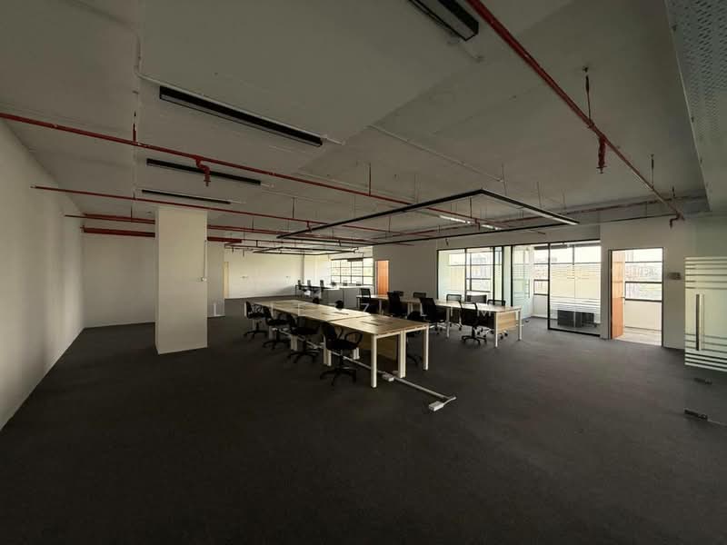 Office for Rent in Taman Desa (Kuala Lumpur) - Liiezz Lim - Interior - PropertyGuru.com.my