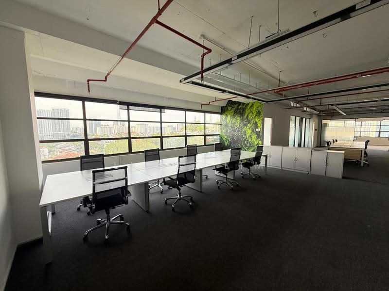 Office for Rent in Taman Desa (Kuala Lumpur) - Liiezz Lim - Interior - PropertyGuru.com.my