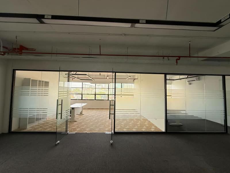 Office for Rent in Taman Desa (Kuala Lumpur) - Liiezz Lim - Interior - PropertyGuru.com.my