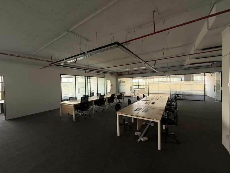 Office for Rent in Taman Desa (Kuala Lumpur) - Liiezz Lim - Interior - PropertyGuru.com.my