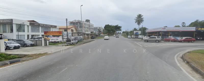 Hartanah Yang Lain untuk Disewa di Kuching (Sarawak) - Sherene Kok - PropertyGuru.com.my