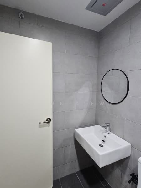 Servis Apartment untuk Disewa di Meta City - John Liew - Bathroom - PropertyGuru.com.my
