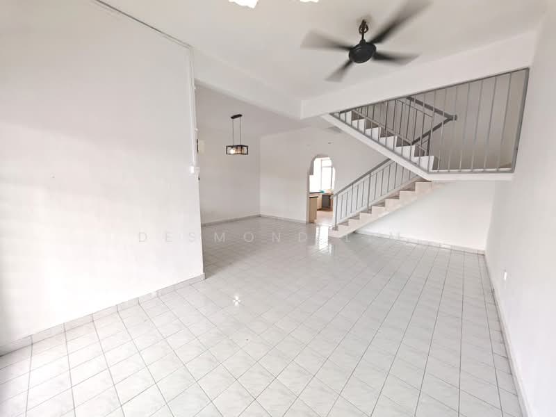 Rumah Teres 2-Tingkat untuk Dijual di Ulu Tiram (Johor) - Desmond Lim - Interior - PropertyGuru.com.my