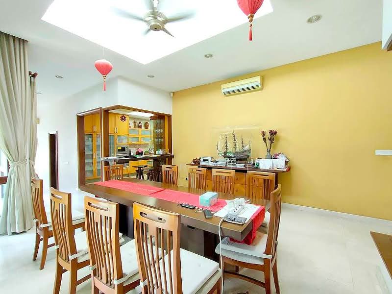 Bungalow for Sale in Tropicana (Selangor) - Vincent Liaw - Dining Room - PropertyGuru.com.my