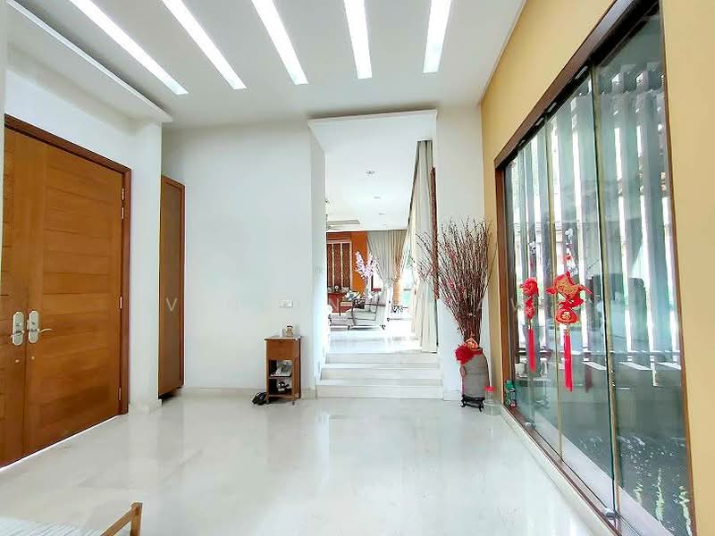 Bungalow for Sale in Tropicana (Selangor) - Vincent Liaw - Entrance - PropertyGuru.com.my