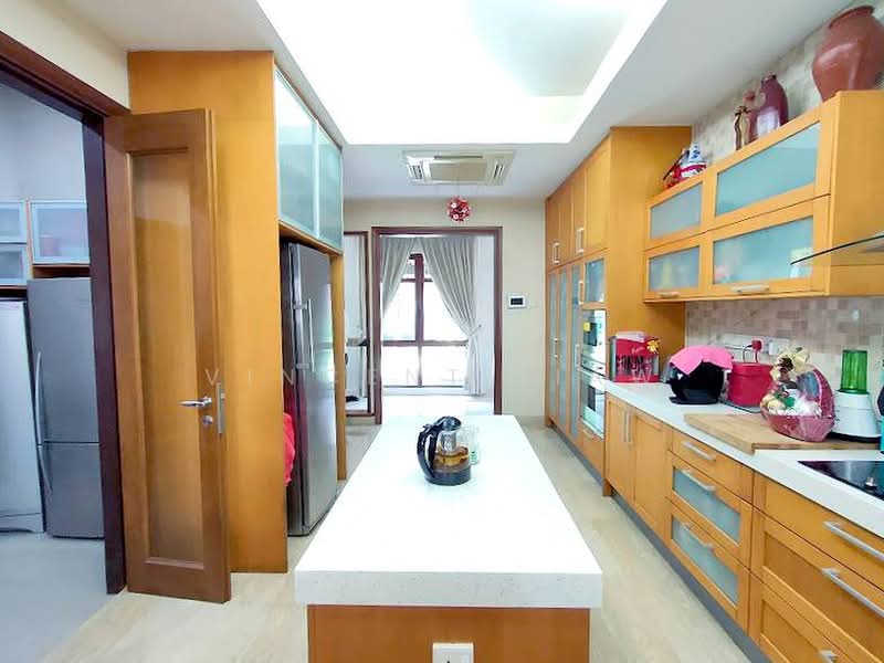 Bungalow for Sale in Tropicana (Selangor) - Vincent Liaw - Kitchen - PropertyGuru.com.my