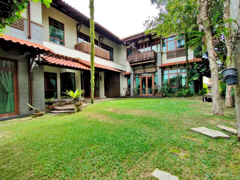 Bungalow for Sale in Tropicana (Selangor) - Vincent Liaw - PropertyGuru.com.my