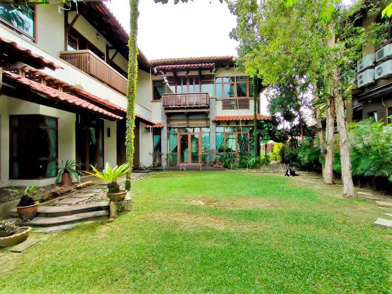 Bungalow for Sale in Tropicana (Selangor) - Vincent Liaw - Exterior - PropertyGuru.com.my