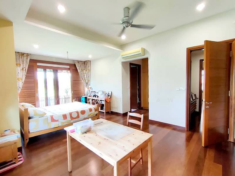 Bungalow House for Sale in Tropicana Golf & Country Resort (Tropicana) - Vincent Liaw - Bedroom - PropertyGuru.com.my