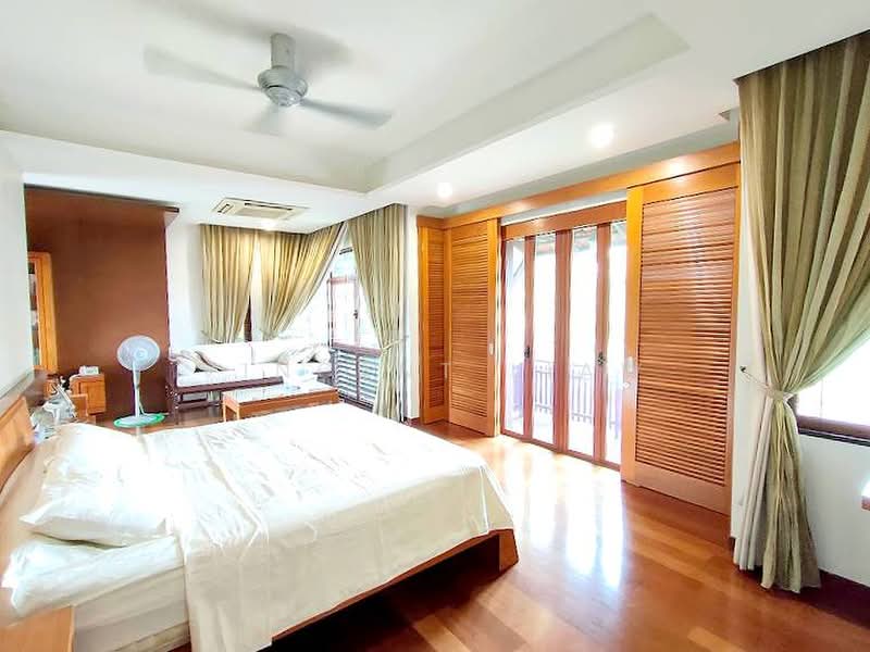 Bungalow for Sale in Tropicana (Selangor) - Vincent Liaw - Bedroom - PropertyGuru.com.my