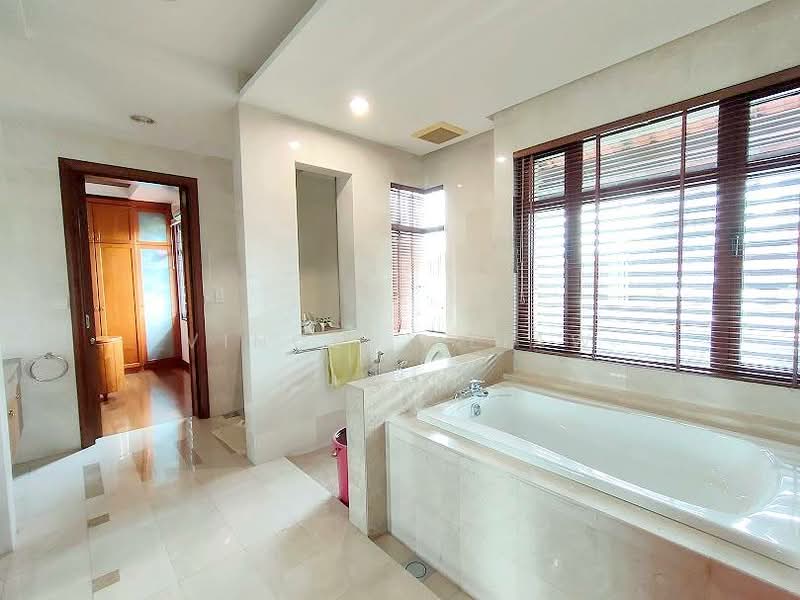 Bungalow for Sale in Tropicana (Selangor) - Vincent Liaw - Bathroom - PropertyGuru.com.my