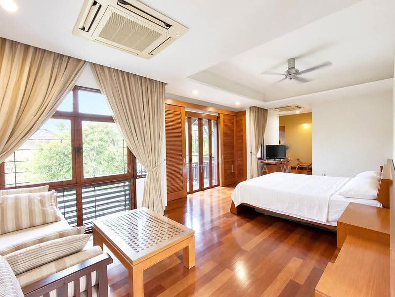 Bungalow House for Sale in Tropicana (Selangor) - Vincent Liaw - Bedroom - PropertyGuru.com.my
