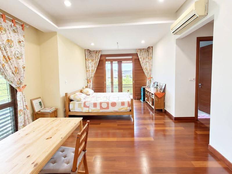 Bungalow House for Sale in Tropicana (Selangor) - Vincent Liaw - Bedroom - PropertyGuru.com.my