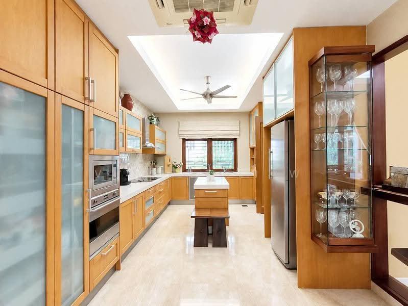 Bungalow House for Sale in Tropicana (Selangor) - Vincent Liaw - Kitchen - PropertyGuru.com.my