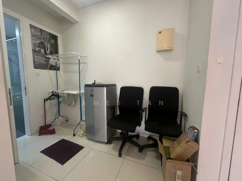 Condominium for Rent at Cascades Residency - James Tan - Interior - PropertyGuru.com.my