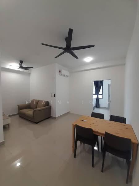 Service Residence for Rent at 168 Park Residensi Selayang - Elaine Loke - Living Room - PropertyGuru.com.my