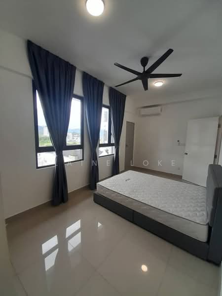Service Residence for Rent at 168 Park Residensi Selayang - Elaine Loke - PropertyGuru.com.my