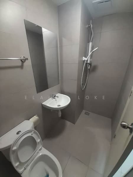 Service Residence for Rent at 168 Park Residensi Selayang - Elaine Loke - Bathroom - PropertyGuru.com.my
