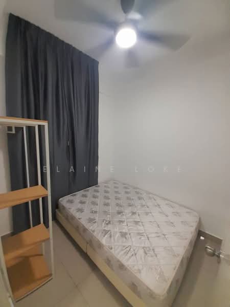 Service Residence for Rent at 168 Park Residensi Selayang - Elaine Loke - Bedroom - PropertyGuru.com.my