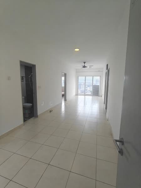 Kondominium untuk Disewa di Residensi Desa Satumas - JS CHUA - Corridor - PropertyGuru.com.my