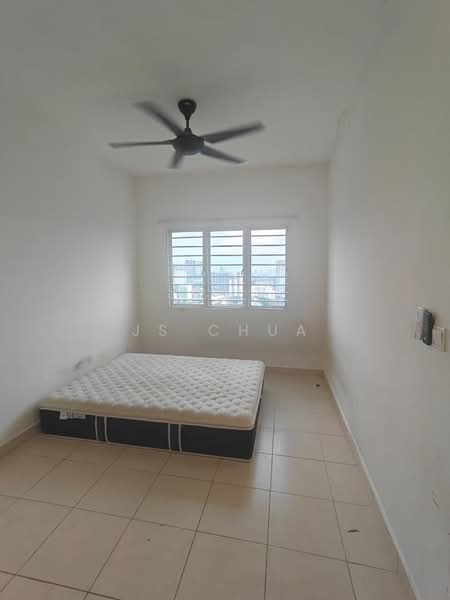 Kondominium untuk Disewa di Residensi Desa Satumas - JS CHUA - Bedroom - PropertyGuru.com.my
