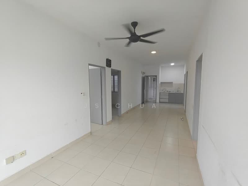 Kondominium untuk Disewa di Residensi Desa Satumas - JS CHUA - Living Room - PropertyGuru.com.my