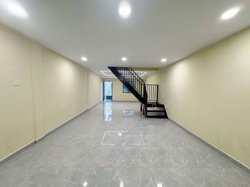 Rumah Teres 2 Tingkat untuk Dijual di Kulai (Johor) - Joanne Yong - Interior - PropertyGuru.com.my