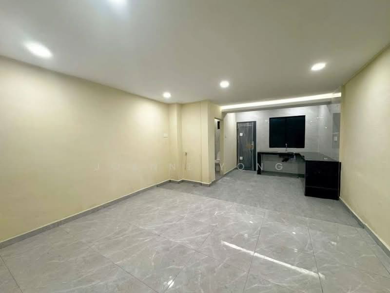 Rumah Teres 2 Tingkat untuk Dijual di Kulai (Johor) - Joanne Yong - Interior - PropertyGuru.com.my