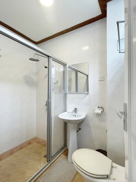 Bungalow for Rent in Batu Ferringhi (Penang) - Jenny Leong - Bathroom - PropertyGuru.com.my