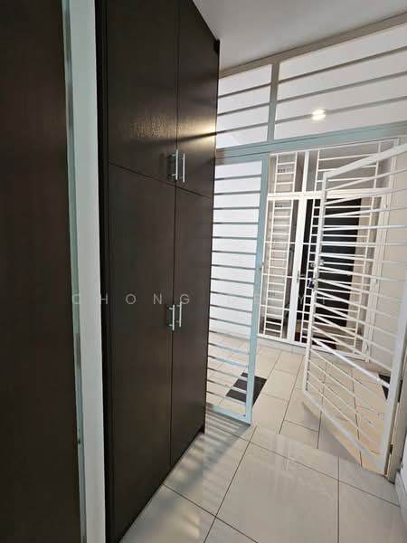 Condominium for Rent at La Thea Residences - Chong De Yi - Entrance - PropertyGuru.com.my
