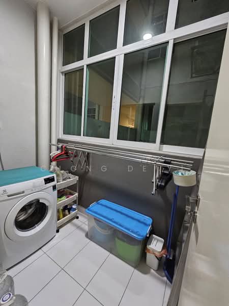 Condominium for Rent at La Thea Residences - Chong De Yi - Interior - PropertyGuru.com.my