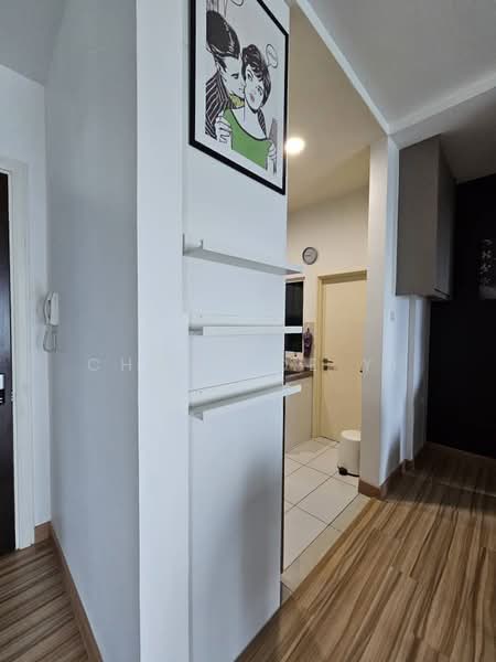 Condominium for Rent at La Thea Residences - Chong De Yi - Interior - PropertyGuru.com.my
