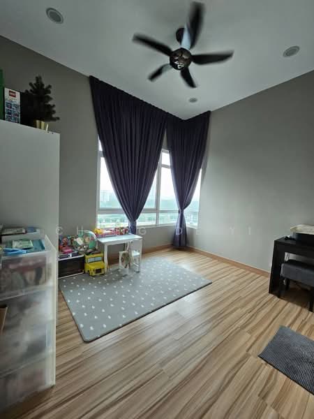Condominium for Rent at La Thea Residences - Chong De Yi - Bedroom - PropertyGuru.com.my