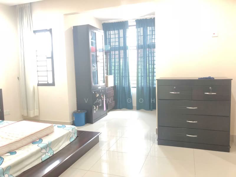 2-storey Terraced House for Sale in TAMAN PUCHONG UTAMA (Puchong) - Evan Goh - Bedroom - PropertyGuru.com.my