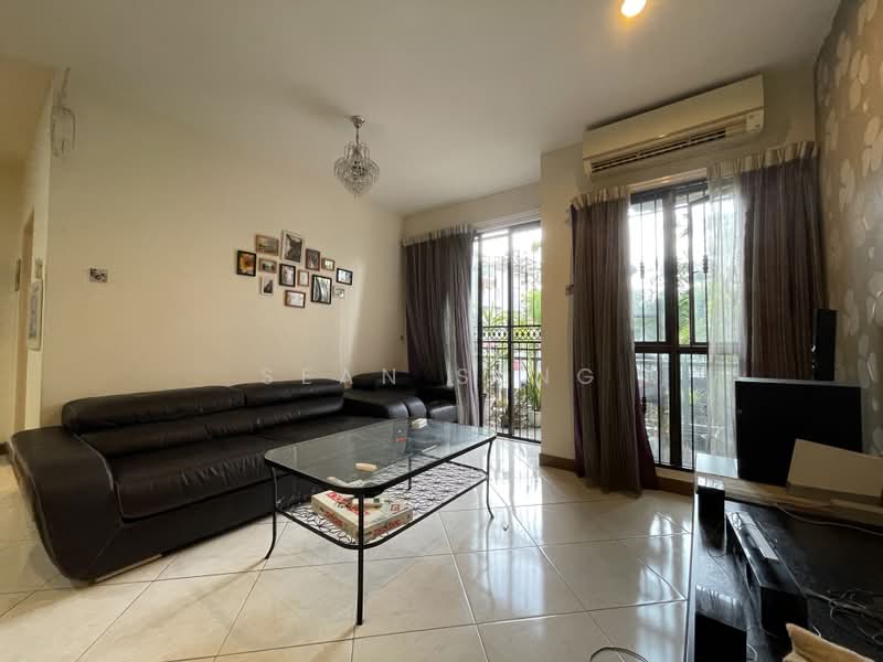 Townhouse for Sale in Petaling Jaya (Selangor) - Sean Seng - PropertyGuru.com.my