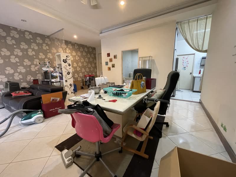 Townhouse for Sale in Petaling Jaya (Selangor) - Sean Seng - PropertyGuru.com.my