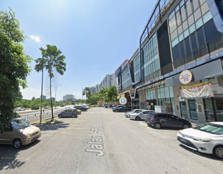 Shop / Office for Sale in Taman Serdang Perdana (Seri Kembangan) - Justin Lim - Exterior - PropertyGuru.com.my