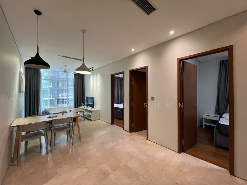 Servis Apartment untuk Disewa di Sky Suites @ KLCC - Wan Jia Shun - PropertyGuru.com.my