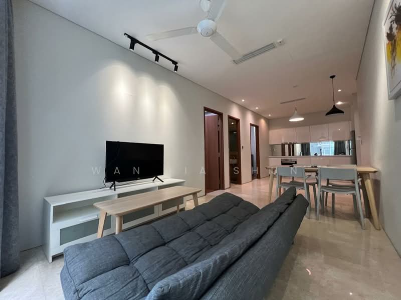 Servis Apartment untuk Disewa di Sky Suites @ KLCC - Wan Jia Shun - PropertyGuru.com.my