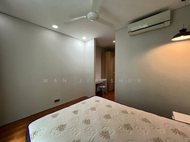 Servis Apartment untuk Disewa di Sky Suites @ KLCC - Wan Jia Shun - PropertyGuru.com.my