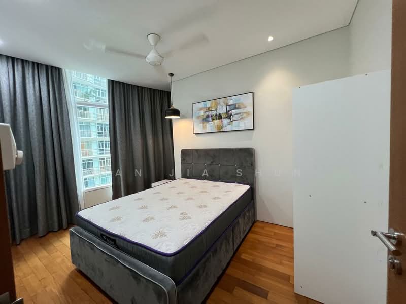 Servis Apartment untuk Disewa di Sky Suites @ KLCC - Wan Jia Shun - PropertyGuru.com.my