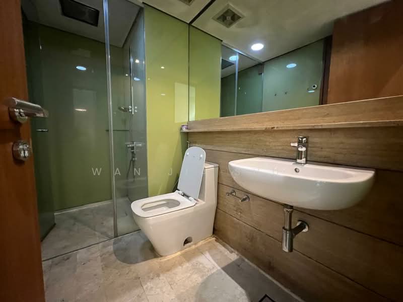 Servis Apartment untuk Disewa di Sky Suites @ KLCC - Wan Jia Shun - PropertyGuru.com.my