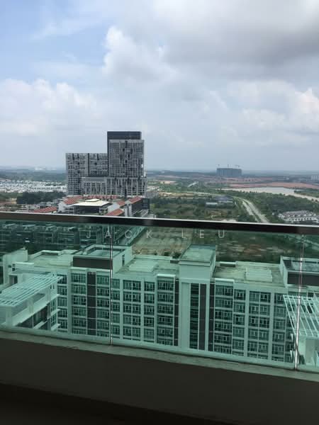 Condominium for Rent at Mutiara Ville - Jack Leu - View - PropertyGuru.com.my