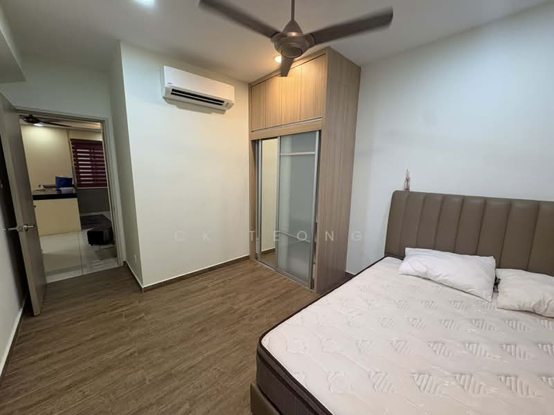 Condominium for Rent at Irama Wangsa - CK Teong - Bedroom - PropertyGuru.com.my