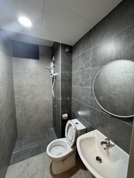 Service Residence for Rent at M Astra - Daniel Ong - Bathroom - PropertyGuru.com.my