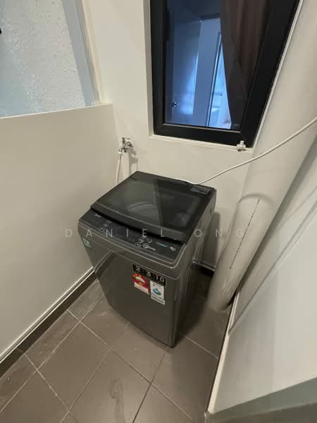 Service Residence for Rent at M Astra - Daniel Ong - Interior - PropertyGuru.com.my