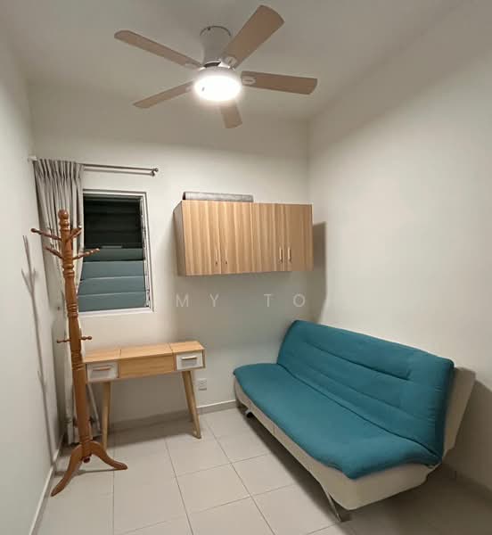 Kondominium untuk Disewa di i-Santorini - Amy Toh - Interior - PropertyGuru.com.my