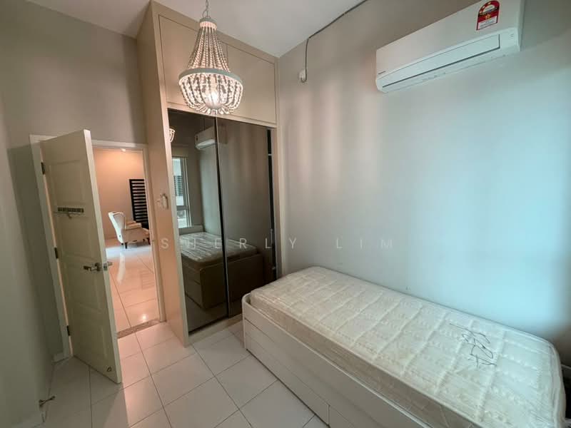 Condominium for Sale at Fiera Vista - Sherly Lim - Bedroom - PropertyGuru.com.my