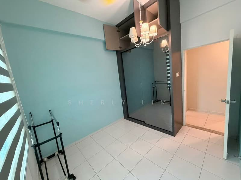 Condominium for Sale at Fiera Vista - Sherly Lim - Bedroom - PropertyGuru.com.my