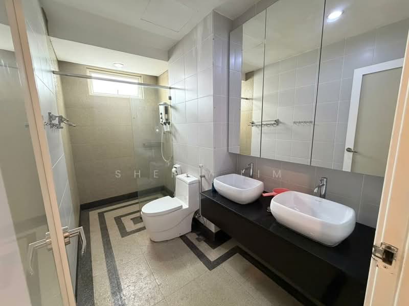Condominium for Sale at Fiera Vista - Sherly Lim - Bathroom - PropertyGuru.com.my